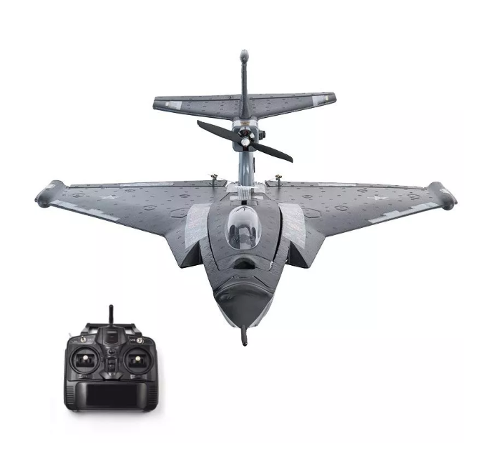 RC Remote fighter 5.0