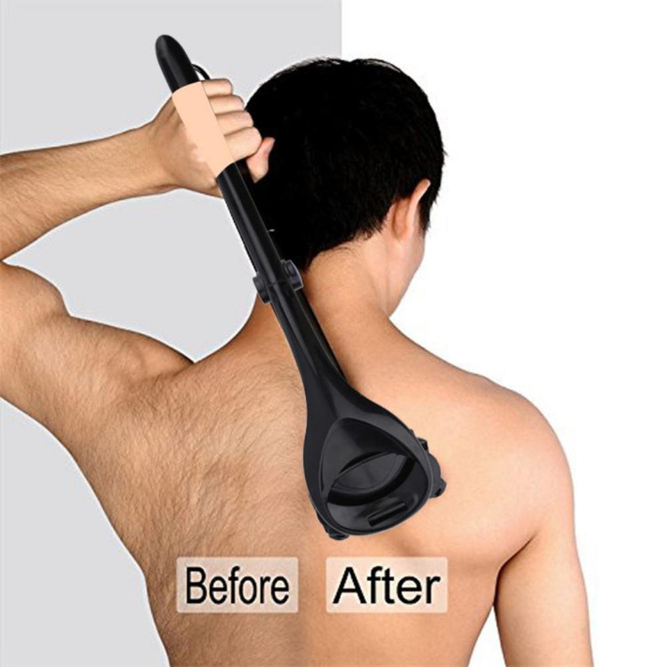 Back Shaver 2.0 Plus beachysalt
