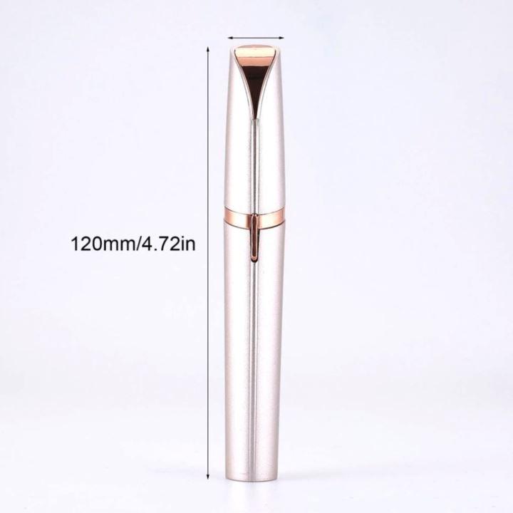 Beachy Salt Signature Brows Trimmer beachysalt