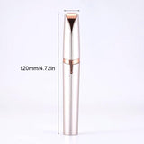 Beachy Salt Signature Brows Trimmer beachysalt