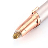 Beachy Salt Signature Brows Trimmer beachysalt