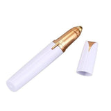 Beachy Salt Signature Brows Trimmer beachysalt white