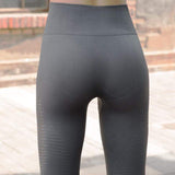 Breathable Squat-proof Anti Cellulite Legging beachysalt