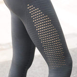 Breathable Squat-proof Anti Cellulite Legging beachysalt
