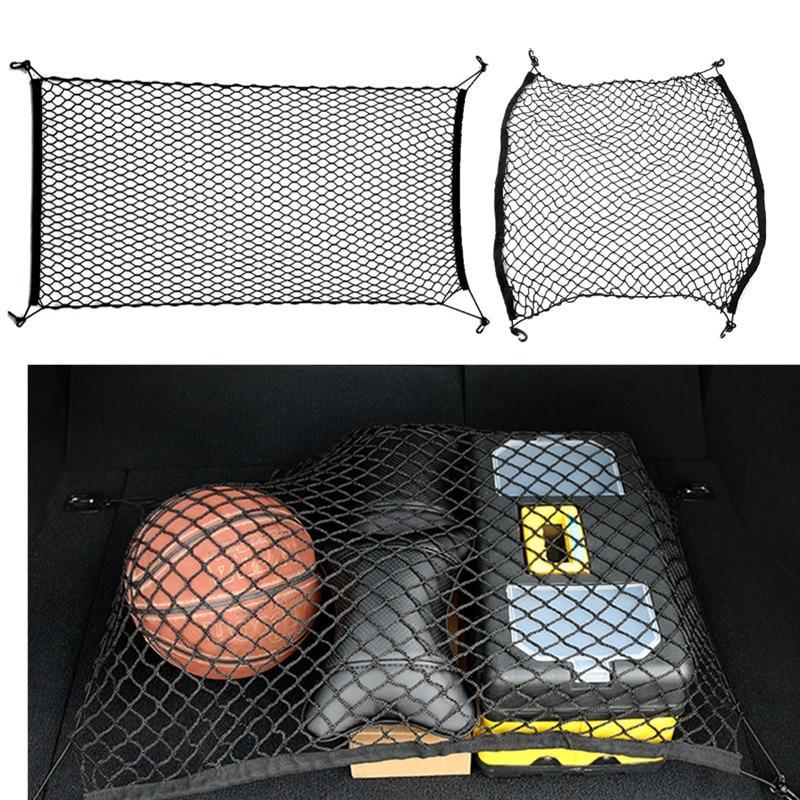 Car Trunk Stuff Holding Mesh beachysalt
