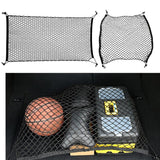 Car Trunk Stuff Holding Mesh beachysalt