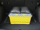 Car Trunk Stuff Holding Mesh beachysalt
