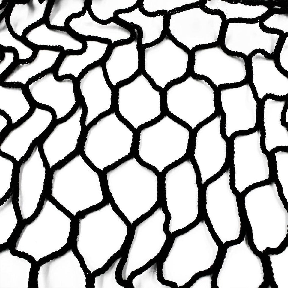 Car Trunk Stuff Holding Mesh beachysalt