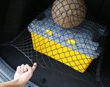 Car Trunk Stuff Holding Mesh beachysalt