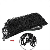 Car Trunk Stuff Holding Mesh beachysalt Default Title