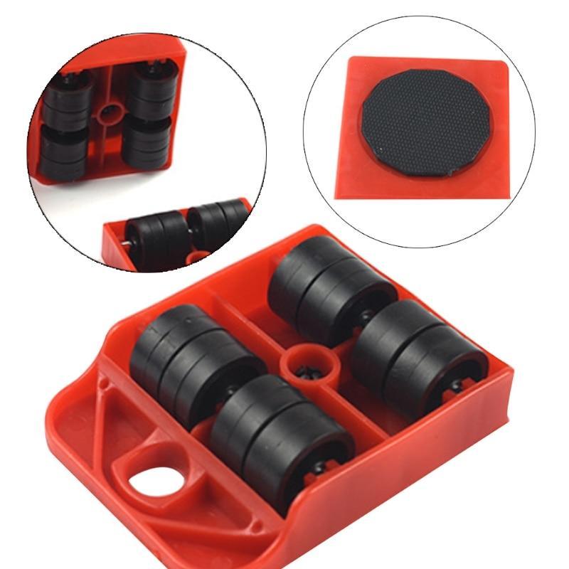 Easy Furniture Lifter Mover Tool Set beachysalt
