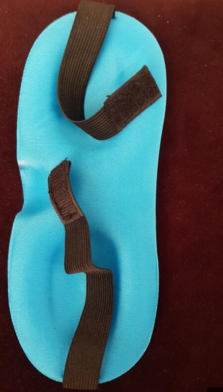 Gel Eye Mask beachysalt