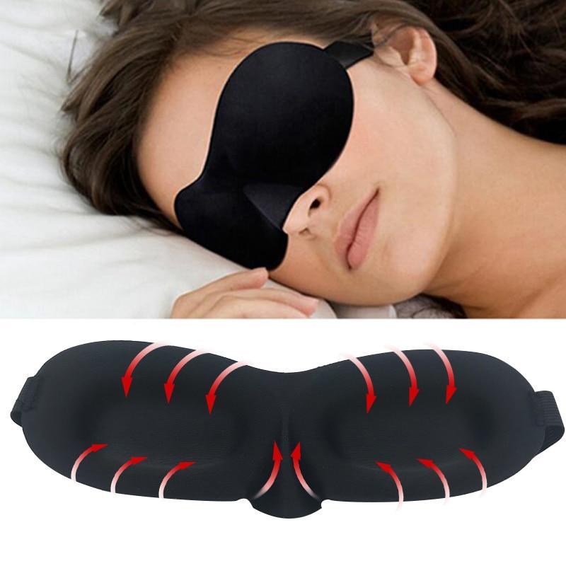 Gel Eye Mask beachysalt