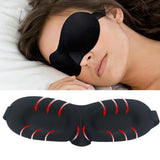 Gel Eye Mask beachysalt