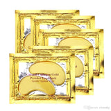 Gold Collagen Eye Patch beachysalt