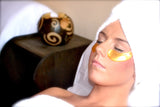 Gold Collagen Eye Patch beachysalt