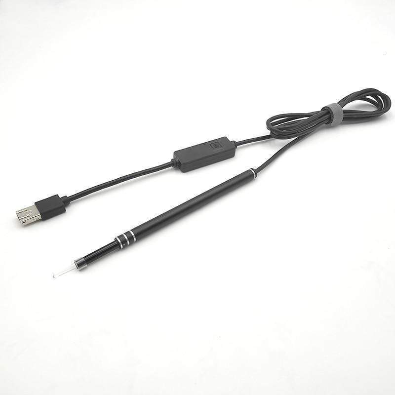 HD Endoscope Ear Wax Remover™ beachysalt