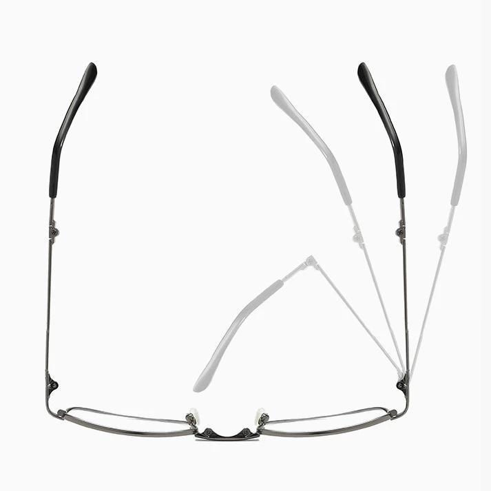 Presbyopic glasses beachysalt