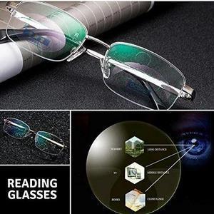 Presbyopic glasses beachysalt