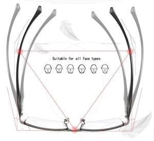 Presbyopic glasses beachysalt