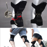 "Only had since yesterday really works, help me to stand up much more easily"  ~ Paul N., Power Knee Stabilizer Pads Customer