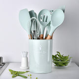 12pcs Ultimate Kitchen Utensil Set