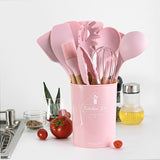 12pcs Ultimate Kitchen Utensil Set