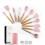 12pcs Ultimate Kitchen Utensil Set