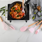 12pcs Ultimate Kitchen Utensil Set