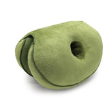 Dual Comfort Orthopedic Cushion