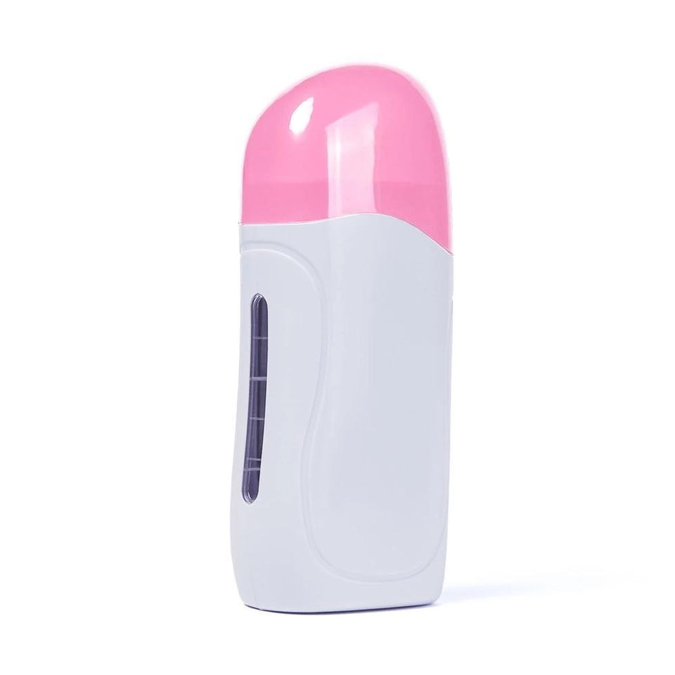 Roll-On Wax Heater beachysalt