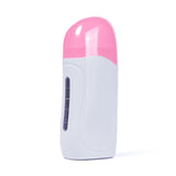 Roll-On Wax Heater beachysalt