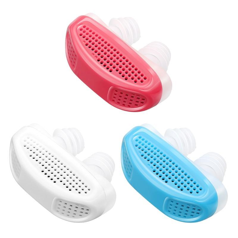 SNORE SILENCER beachysalt