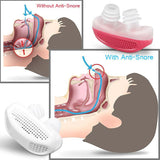 SNORE SILENCER beachysalt