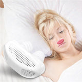 SNORE SILENCER beachysalt