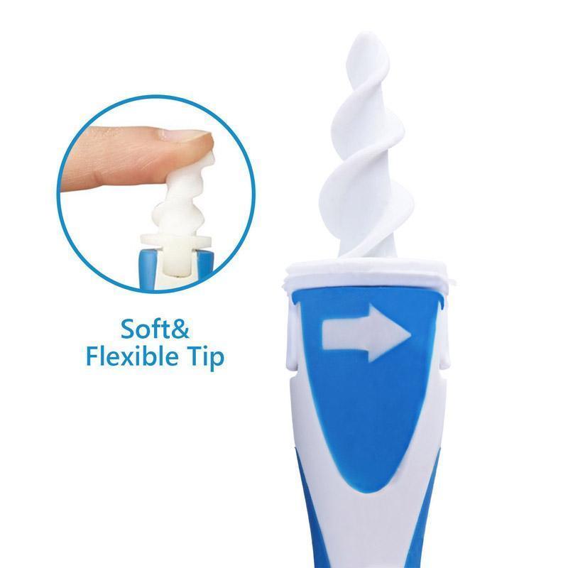 Spiral Ear Cleaner beachysalt