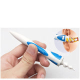 Spiral Ear Cleaner beachysalt