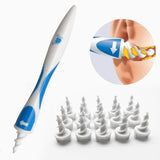 Spiral Ear Cleaner beachysalt