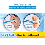Spiral Ear Cleaner beachysalt