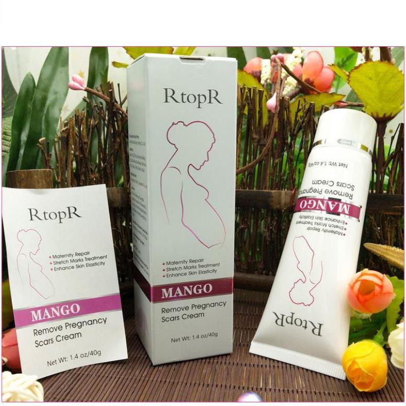 Stretch Mark Removal Cream For Pregnancy and Obesity beachysalt