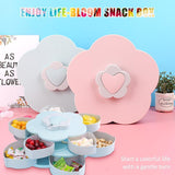 Enjoy Life-Bloom Snack Box beachysalt 