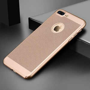 Keep Cool™ iPhone Case