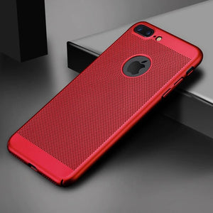 Keep Cool™ iPhone Case