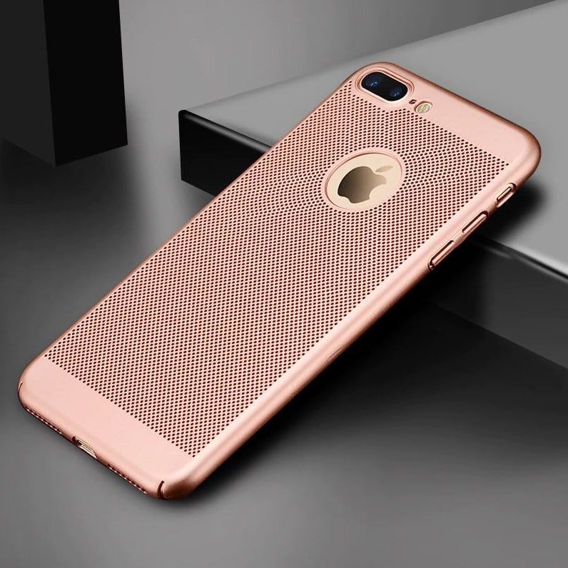 Keep Cool™ iPhone Case