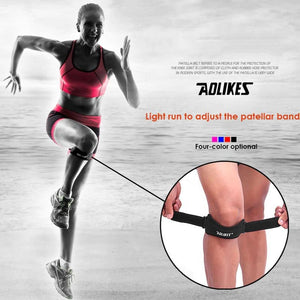 Knee Brace Pain Relief Strap