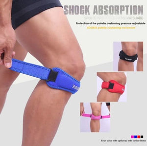 Knee Brace Pain Relief Strap