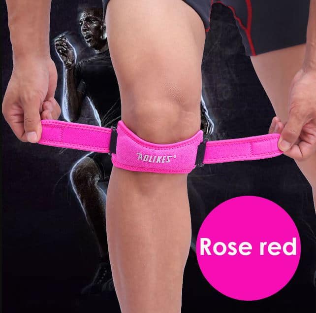 Knee Brace Pain Relief Strap