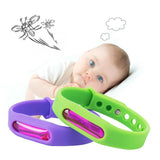 Mosquito Repellent Bracelets Bug & Insects Protections Bands beachysalt 