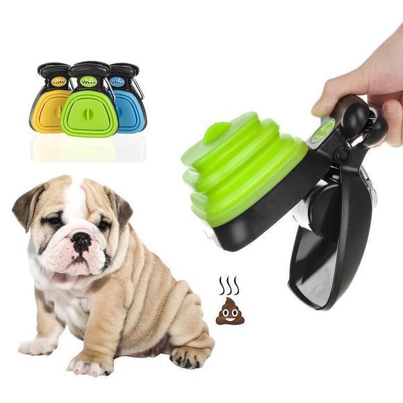 Dogs Pooper Scooper