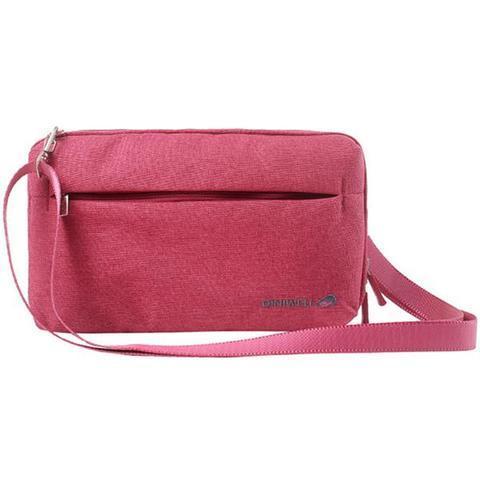 THE ULTIMATE TRAVEL SATCHEL OFFER beachysalt Flamingo Pink 